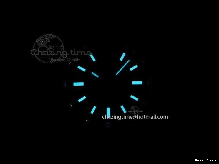 0414 Fashionable Milgauss 116400 GV JF 1:1 Green Sapphire Blue Dial On SS Bracelet A2824 V 3950